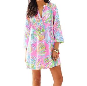 Lilly Pulitzer Sarasota Tunic